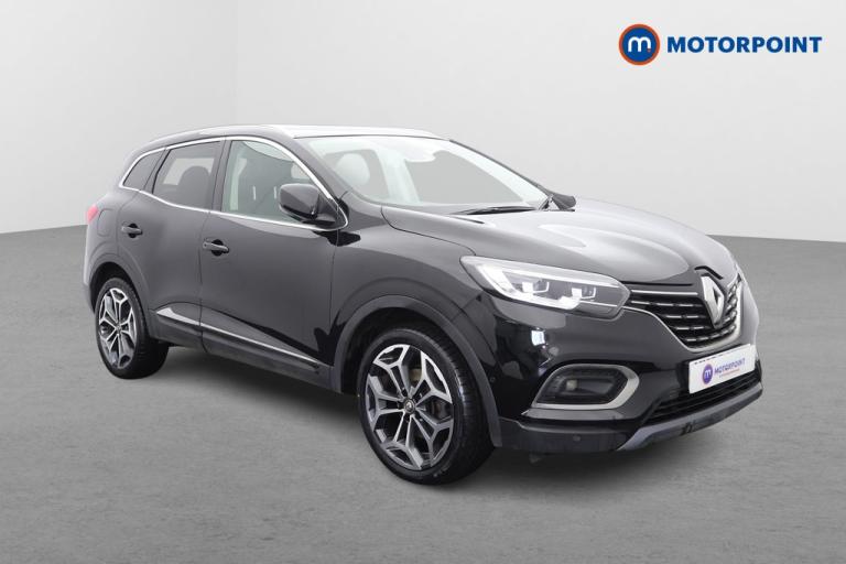 2022 Renault Kadjar 1.3 TCE Techno 5dr SUV Petrol Manual