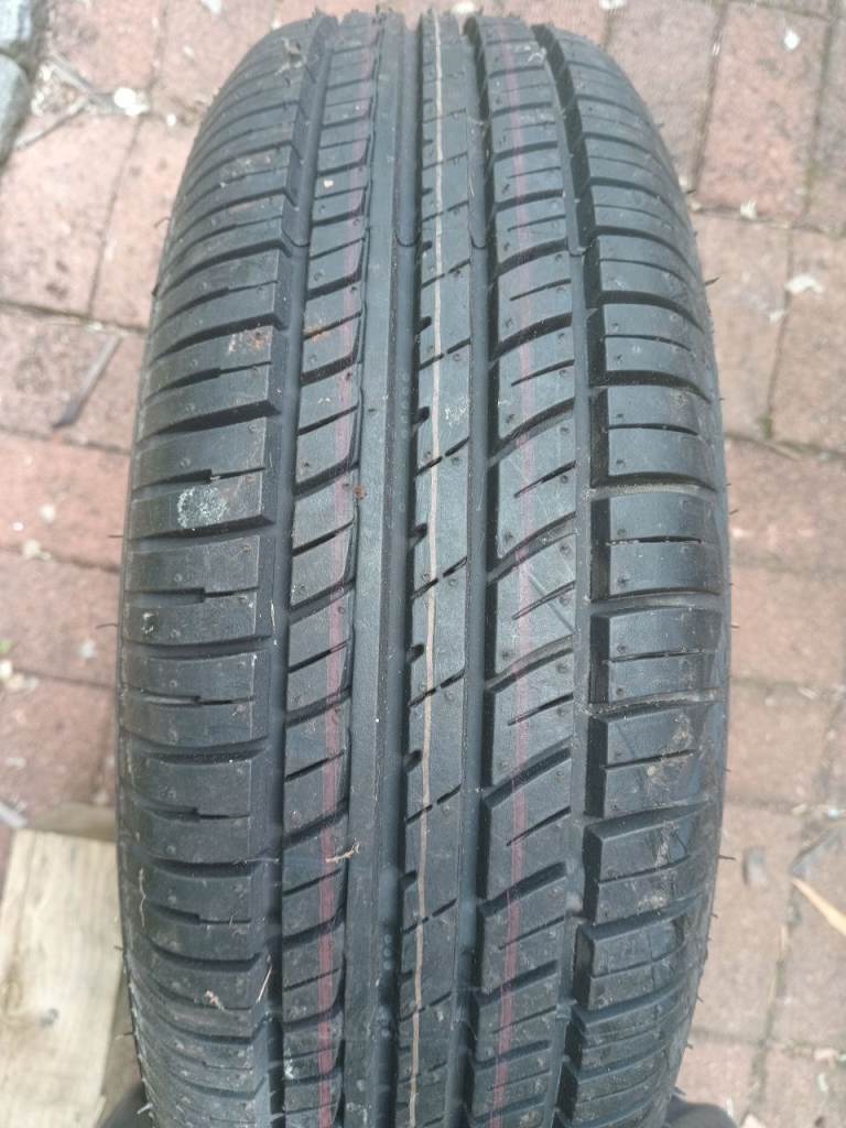 new 165x70x13 tyre