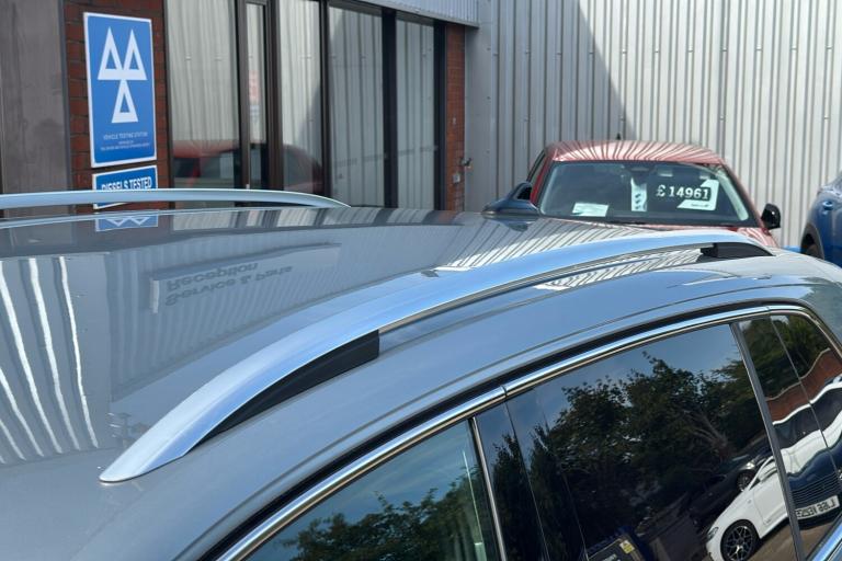  Volkswagen Tiguan 2.0 Tdi R Line Suv 5dr Diesel Dsg Euro 6 s/s 150 Ps Diesel