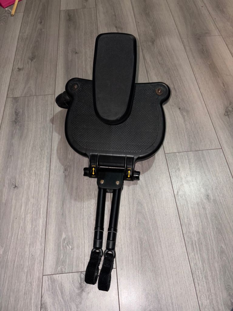 Buggy board with removable seat | in Blantyre, Glasgow | Gumtree