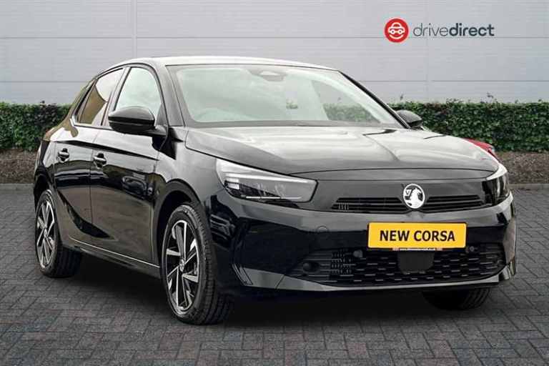 image for 2025 Vauxhall Corsa 1.2 Turbo Yes 5dr [Winter Pack] HATCHBACK PETROL Manual