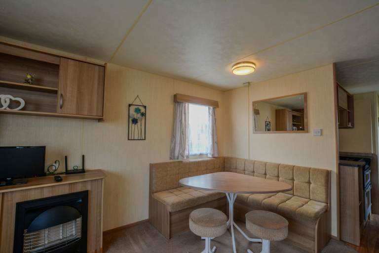 Static Caravan For Sale 