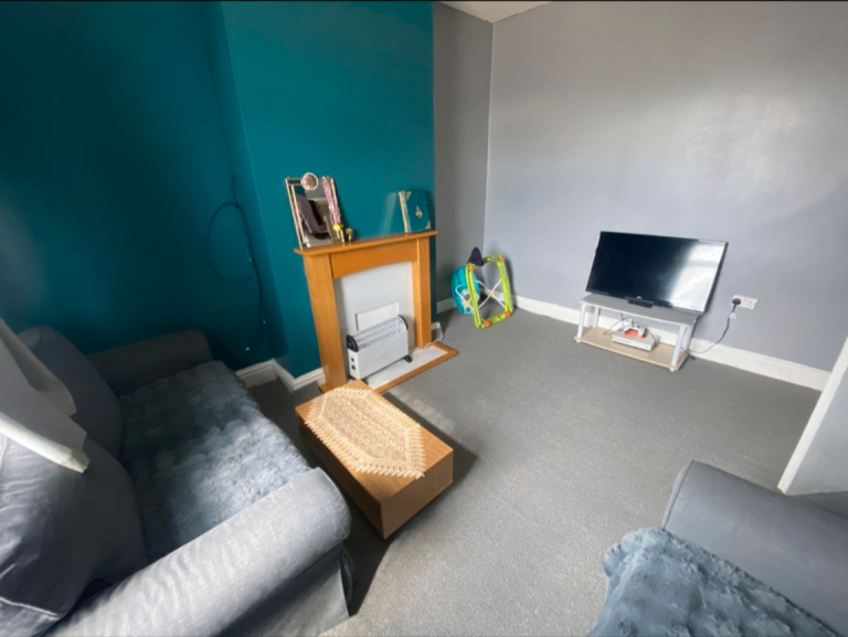 1 Bedroom spacious flat to rent, Sheffield S12 