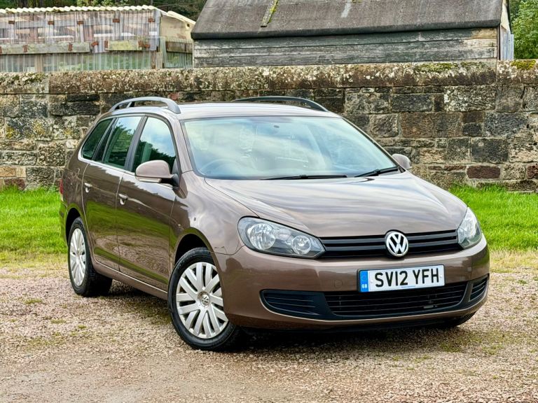 AUTOMATIC VW Golf 1.2 Petrol - ULEZ - DSG - Auto