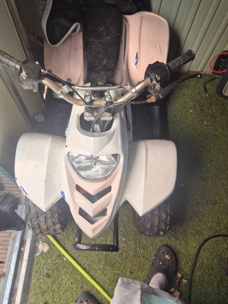 Quad 