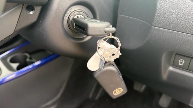 2025 Toyota Aygo X 1.0 VVT-i Edge 5dr Petrol Hatchback Hatchback Petrol Manual