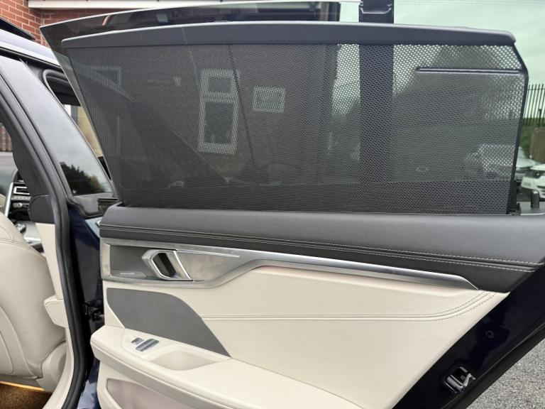 BMW 8 SERIES 3.0 840d xDrive M Sport Gran Coupe 2021