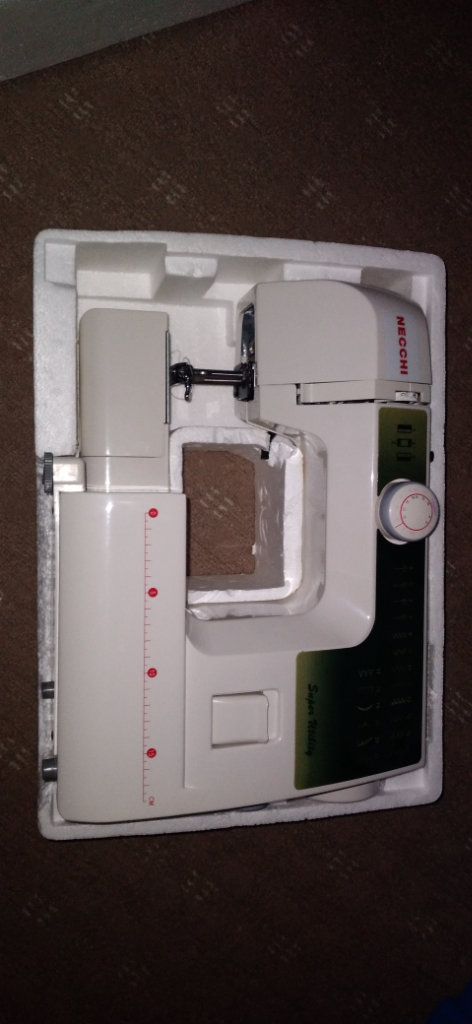 Sewing Machine for sale