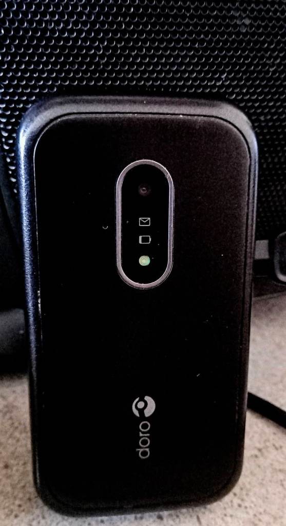 Doro Mobile Phone