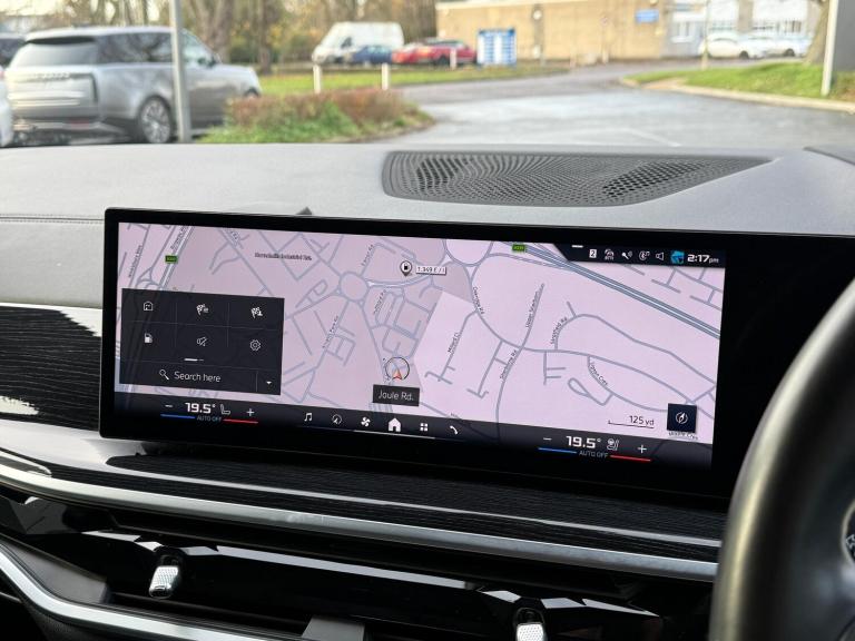 2024 BMW X5 xDrive M60i MHT 5dr Auto ESTATE PETROL Automatic