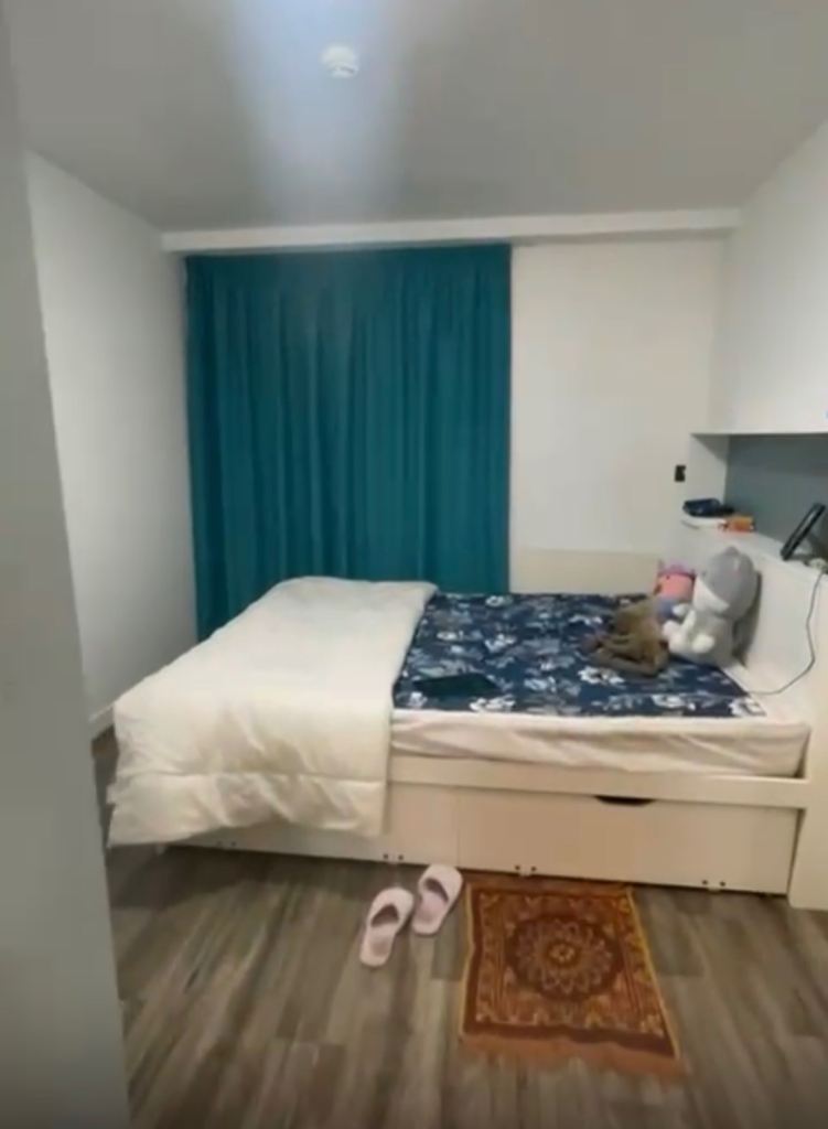 STUDIO ROOM FOR RENT 