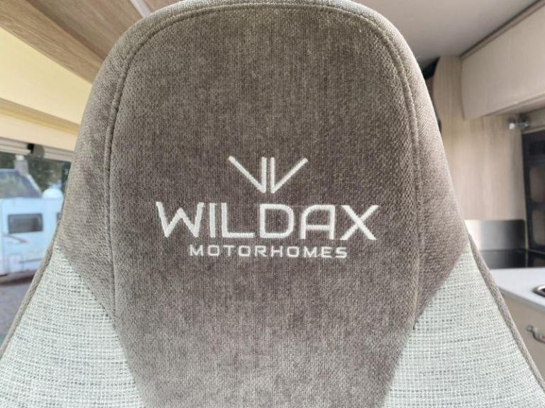 Wildax Aurora Leisure