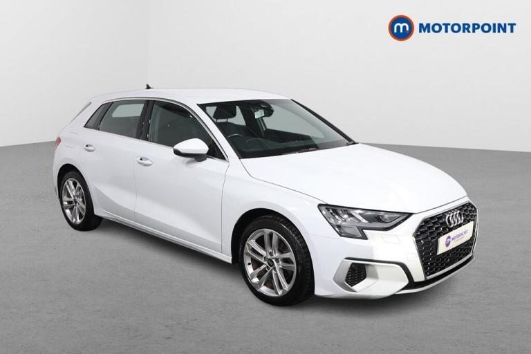 2023 Audi A3 35 TFSI Sport 5dr S Tronic Hatchback Petrol Automatic