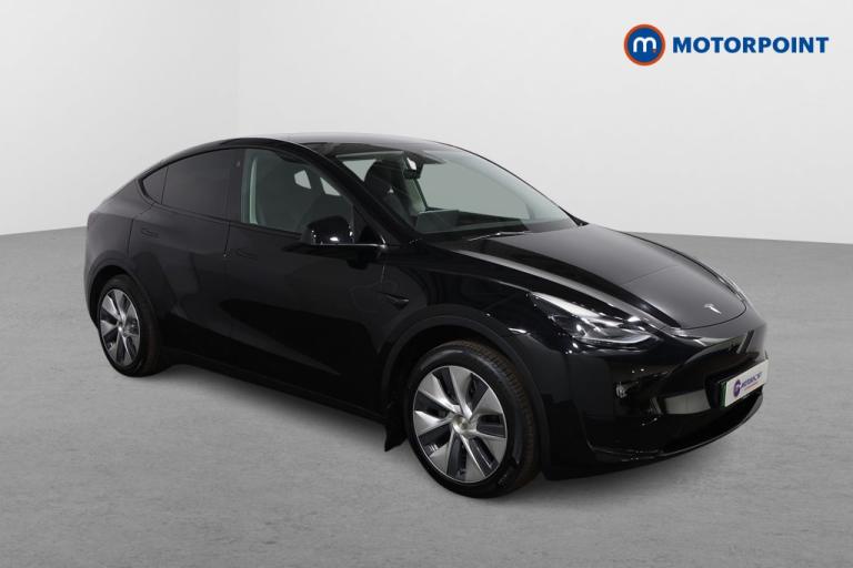 2024 Tesla Model Y RWD 5dr Auto MPV ELECTRIC Automatic