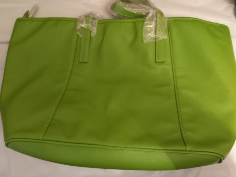 image for 2 new bags for £3