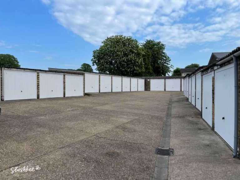 Garage to rent in Harlow (CM18) | Stashbee