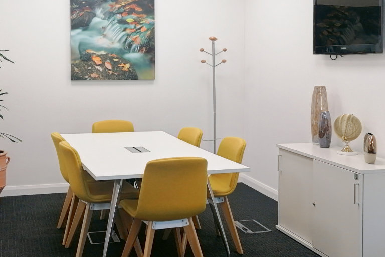 Exeter - EX1 3QS, All-inclusive access to professional office space for 15 people at 1 Emperor Way