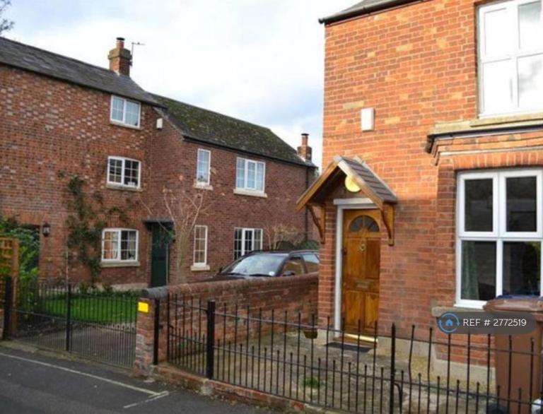 3 bedroom house in The Croft, Oxford, OX3 (3 bed) (#2772519)