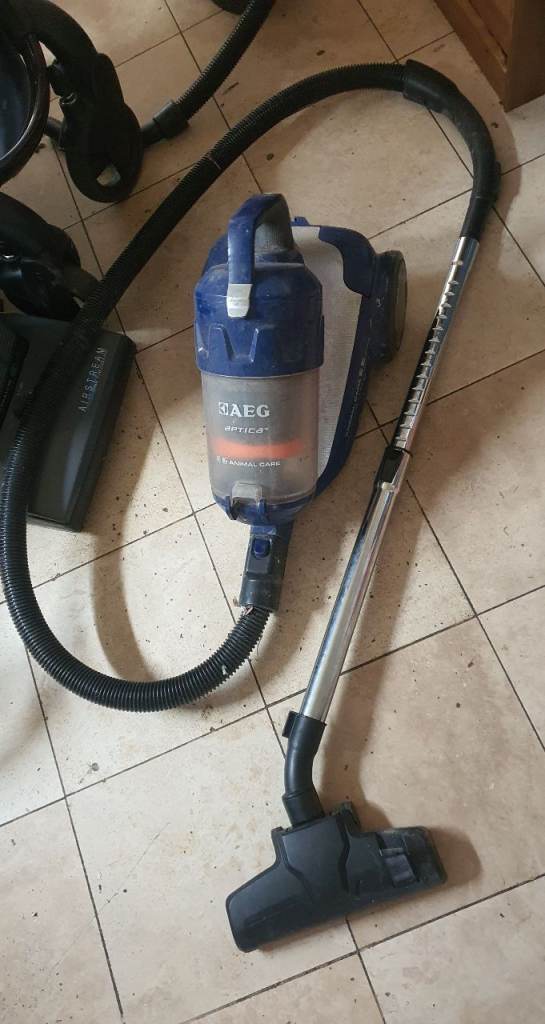Viccum Cleaner 
