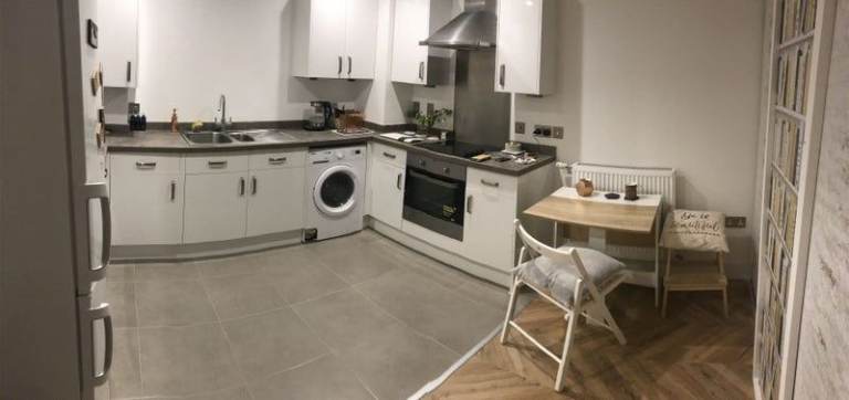 SHORT-TERM- SPACIOUS DBL ROOM – BARKING