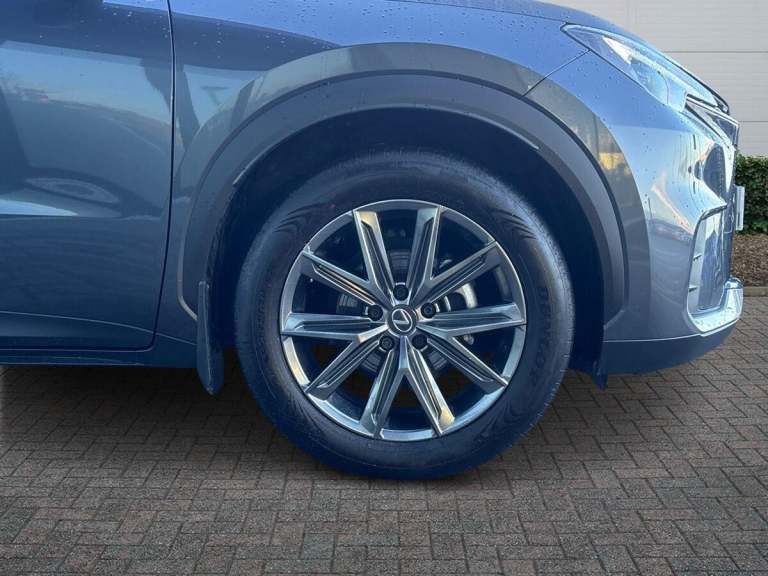 2024 Lexus LBX 1.5 Premium Plus 5dr E-CVT Hatchback Hybrid Automatic