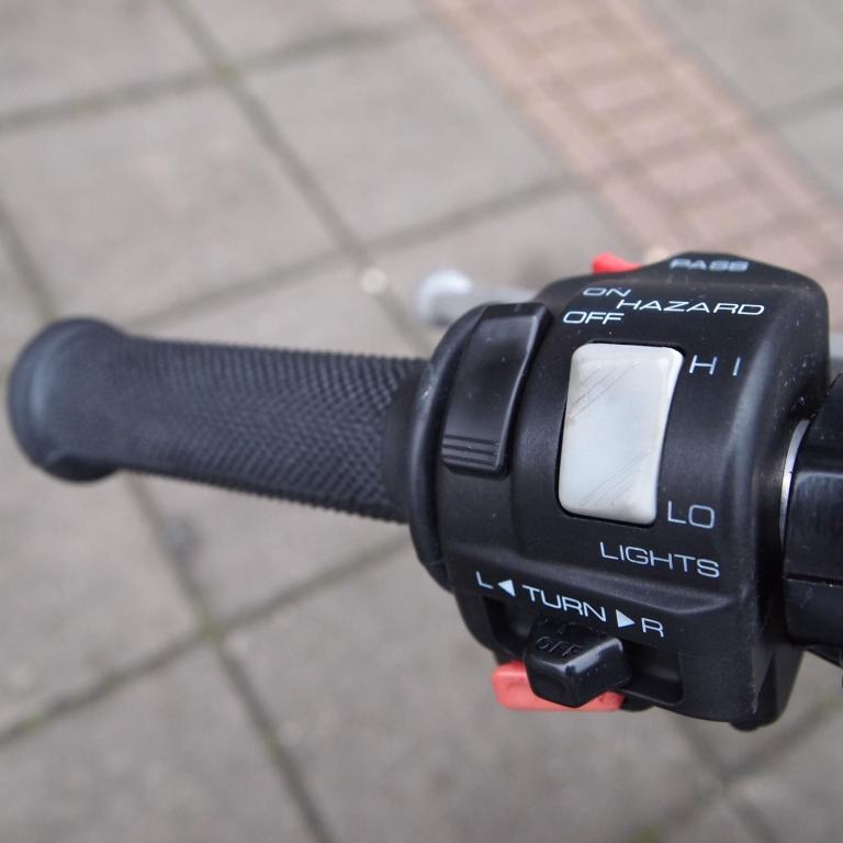 1991 Yamaha RZ-1 RZ250 250cc Two Stroke Parallel Twin Sports Motorcycle £3,489