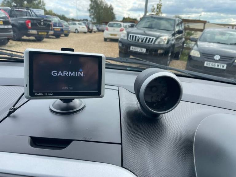 2010 Suzuki Splash 1.2 Splash GLS 5dr Hatchback Petrol Manual