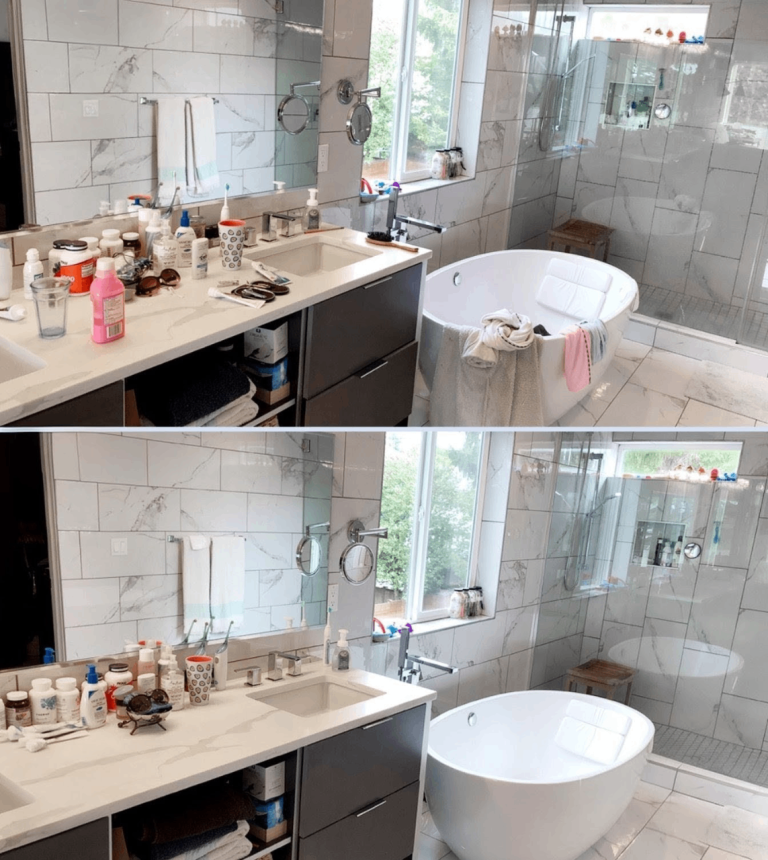 Reliable Weekly Cleaner Available – Same Cleaner Every Visit – London