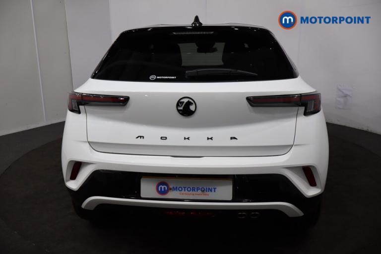 2025 Vauxhall Mokka 1.2 Turbo GS 5dr Auto SUV Petrol Automatic