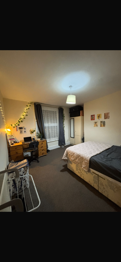 Entire property to rent from June 