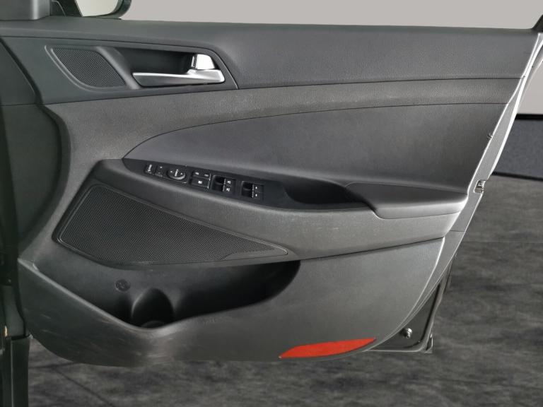 2019 Hyundai TUCSON 1.6 GDi SE Nav SUV 5dr Petrol Manual Euro 6 (s/s) (132 ps) - CRUISE - SPEED S...