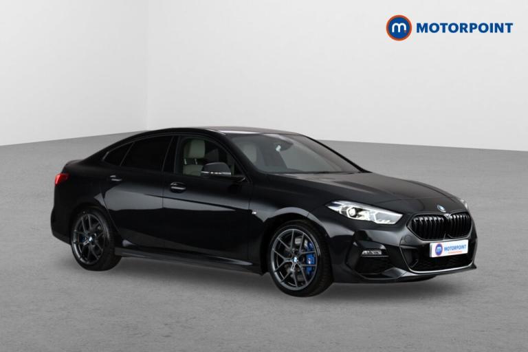 2023 BMW 2 Series 218i [136] M Sport 4dr DCT [Tech-Pro Pack] Saloon Petrol Automatic
