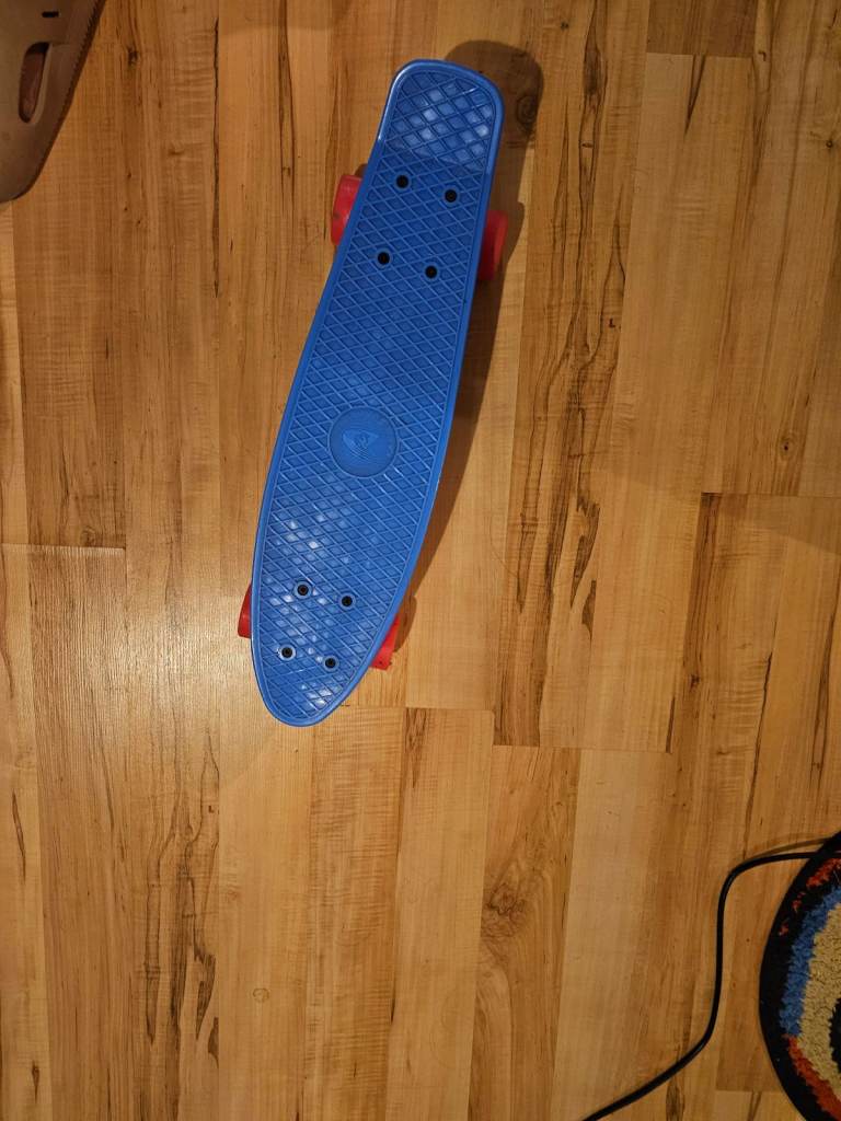Penny board