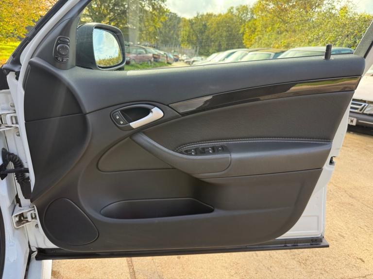 2010 Saab 9-3 2.8 XWD V6 Aero CARLSSON LTD 4dr Auto SALOON Petrol Automatic