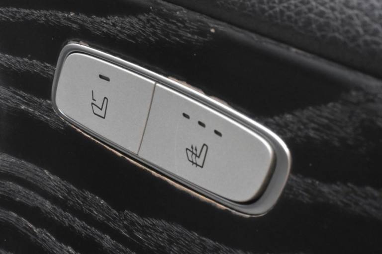 2018 Mercedes-Benz E Class 3.0 E350d V6 AMG Line Saloon Diesel G-Tronic+ (258ps) ACTIVE PARK ASSI...