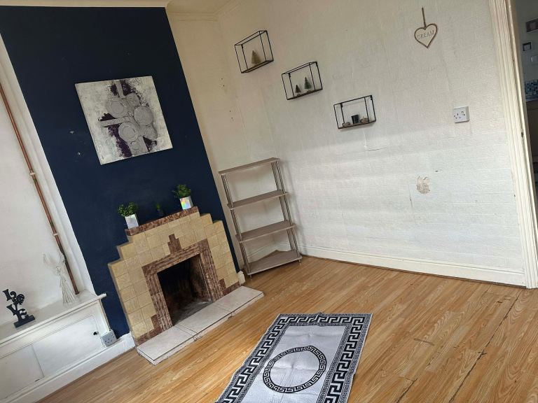 2 bedroom house for rent private