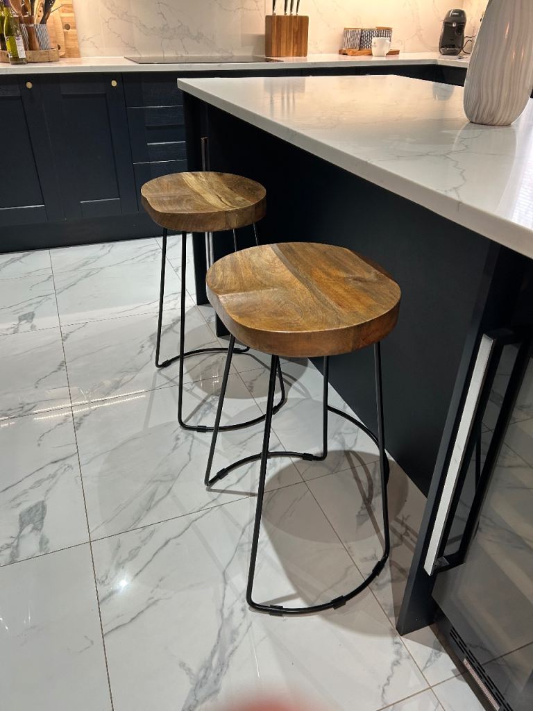 Breakfast Bar Stools