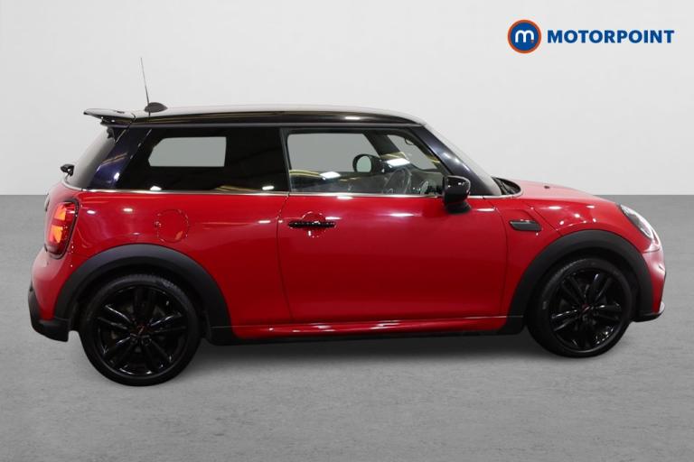 2022 MINI Hatch 1.5 Cooper Sport 3dr Auto [Comfort-Nav Pack] Hatchback Petrol Automatic