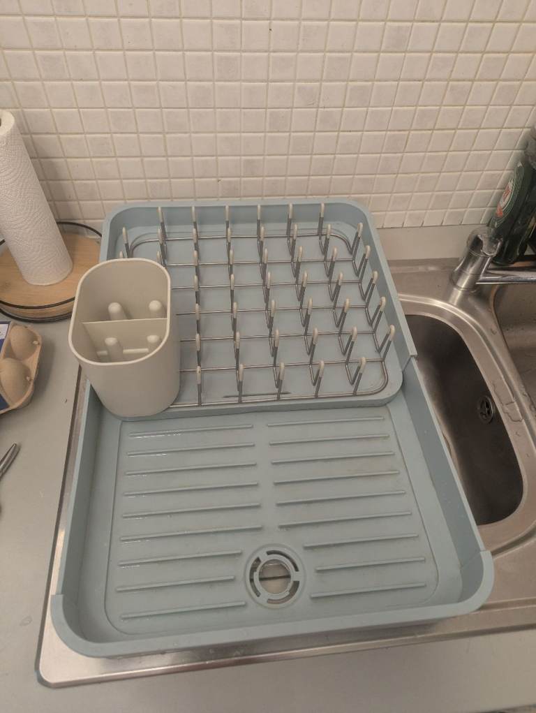 Dish drainer Joseph Joseph