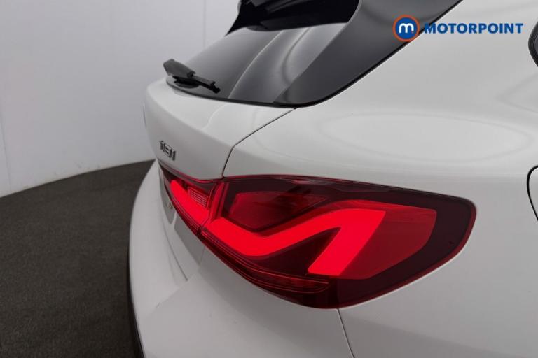 2024 BMW 1 Series 118i [136] M Sport 5dr [Live Cockpit Professional] Hatchback Petrol Manual