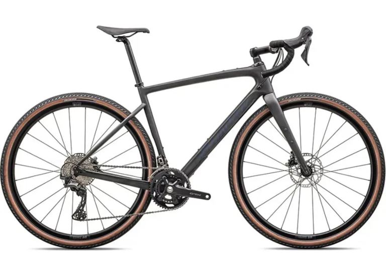 SPECIALIZED DIVERGE SPORT CARBON GRAVEL BIKE