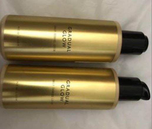 Tanning Lotions