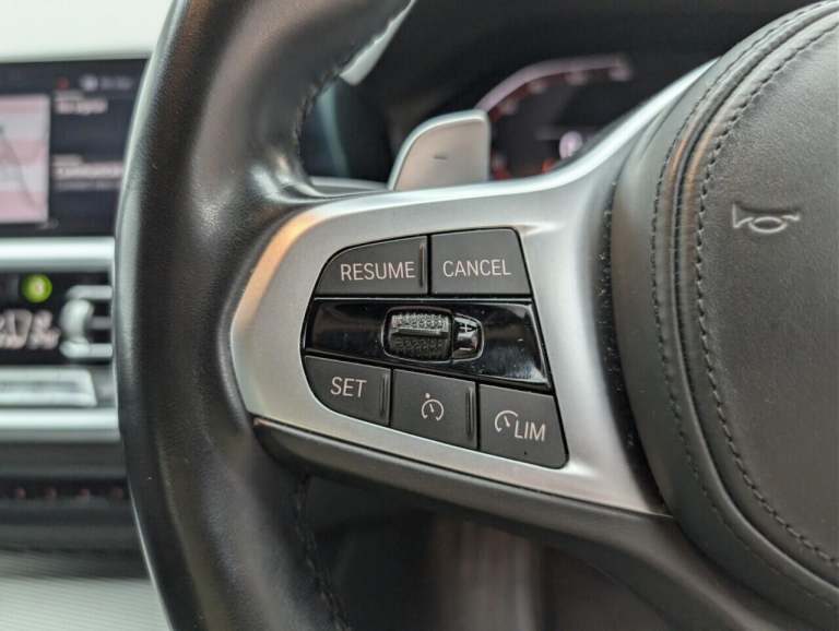 2021 BMW 3 Series 2.0 320i M Sport Saloon 4dr Petrol Auto Euro 6 (s/s) (184 ps) PARKING ASSIS SAL...