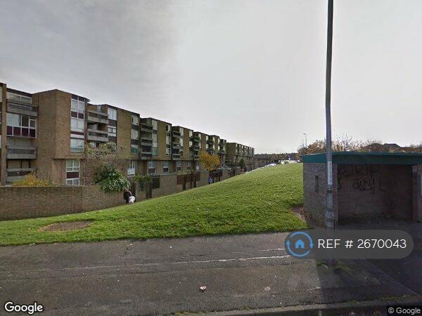 2 bedroom flat in Waterloo Walk, Waterloo Walk, NE37 (2 bed) (#2670043)