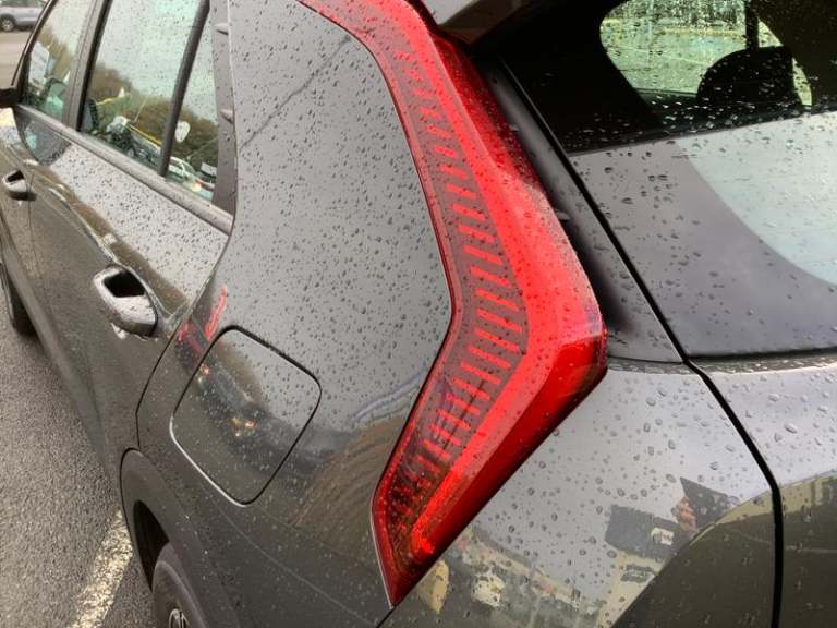 2022 Kia Niro 1.6 GDi Hybrid 2 5dr DCT ESTATE PETROL/ELECTRIC Automatic