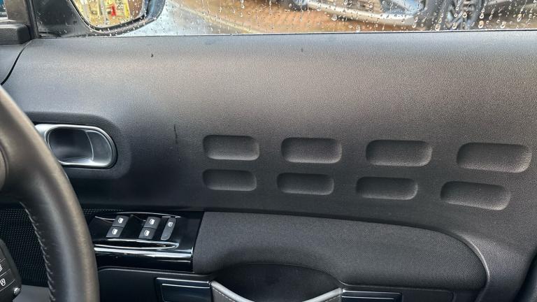 2022 Citroen C3 1.5 BlueHDi Shine Plus 5dr HATCHBACK DIESEL Manual