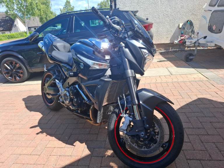 Suzuki B king 2009 Very good condition