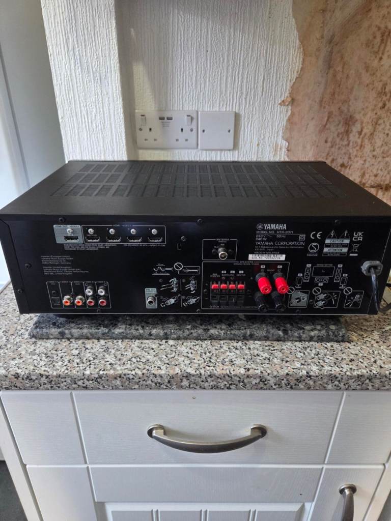 amplifier