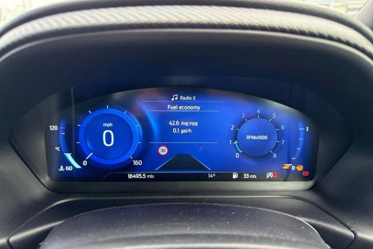 2023 Ford Puma 1.0 EcoBoost Vivid Ruby Edition 5dr- With Drivers Assistance Pack Manual Hatchback...