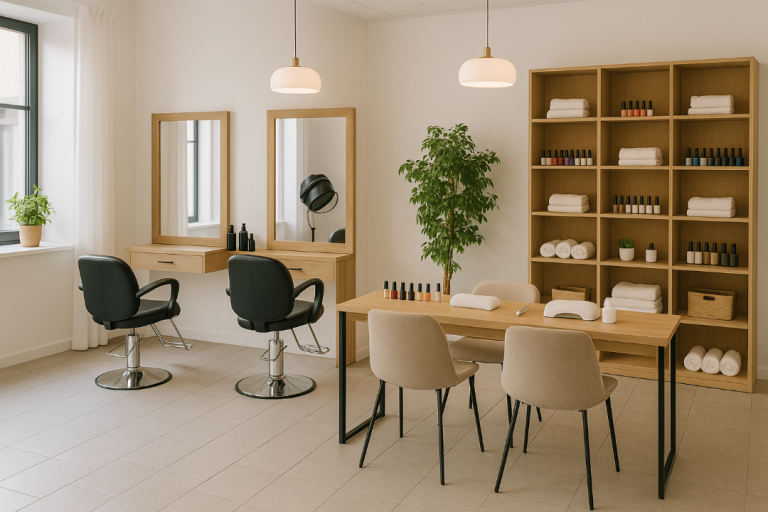 ✨ Modern & Flexible Office Space To Let – Chelmsford ✨